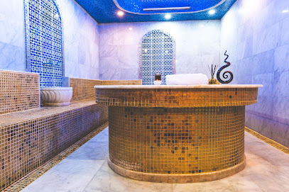 Al Afiya Gents Spa - Sharjah - +971 2 665 9659