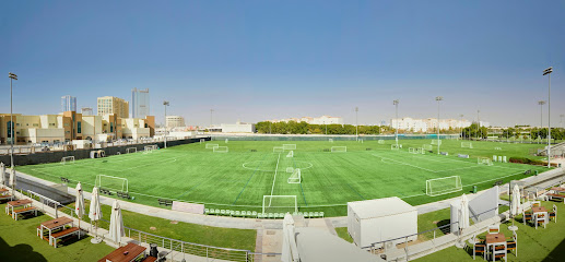 LaLiga Academy UAE - Sharjah - +971 55 509 9489