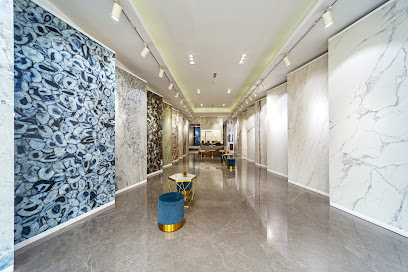 Graniti Building Materials LLC - Sharjah - +971 4 341 1677
