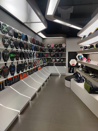ELPadel Equipments store - United Arab Emirates|Al Quoz - Dubai|23 4B St