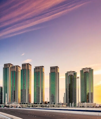 Aleradah Real Estate - الإرادة العقارية - Sharjah - +971 50 441 5161