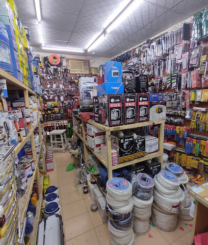 Al-Raihan Hardware Building Meterials - Sharjah - +971 50 219 8499