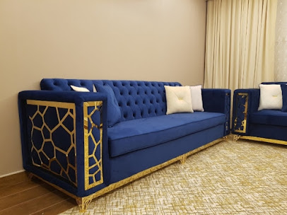 Al Mutafi Furniture - Sharjah - +971 50 777 6636