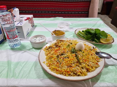 alyaryoor restaurant - Sharjah - +971 6 555 7070