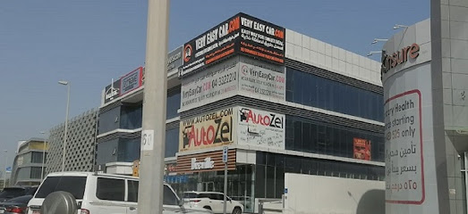 Water Edge Real Estate Broker - Sharjah - +971 4 338 8471