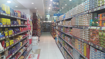 Abu Dhabi Co-Operative Society - Electra Branch - Sharjah - +971 800 2326677