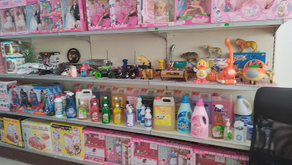 World of Toys - Sharjah - +971 6 746 6409
