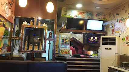 Pizza House (The Italian Restaurant) - Sharjah - +971 6 882 2200