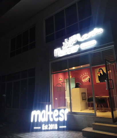 Maltesr Restaurant - Sharjah - +971 50 992 1253