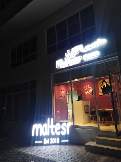 Maltesr Restaurant - United Arab Emirates|Mzeerʻah - النَّهضةالوثبة شمال - Abu Dhabi|50 شارع الأنَس