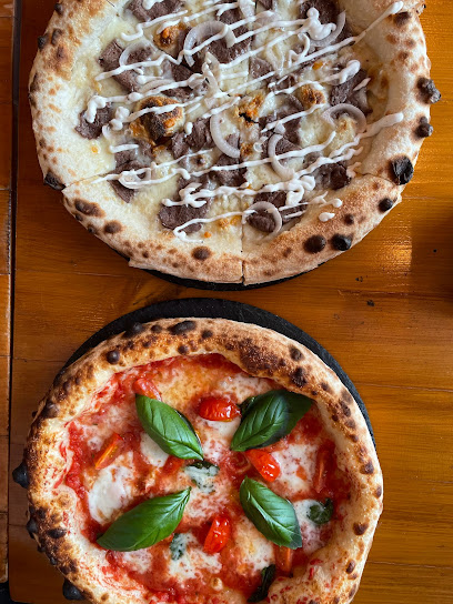 Flat pizzeria - United Arab Emirates|Al Nahyan - Zone 1 - Abu Dhabi|Sirt St