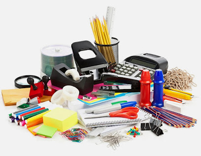 QUICK CHOICE STATIONERY TR - Sharjah - +971 55 426 2600