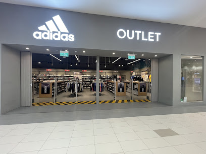 adidas Outlet Store - Sharjah - +971 6 767 5096
