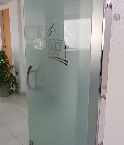 Emistate Realty Offices - Sharjah - +971 2 681 1130