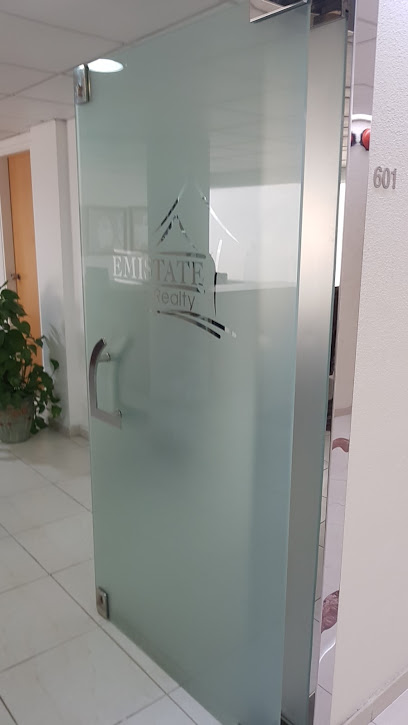 Emistate Realty Offices - United Arab Emirates|Al Bateen - Abu Dhabi|4 شارع الهَطْل