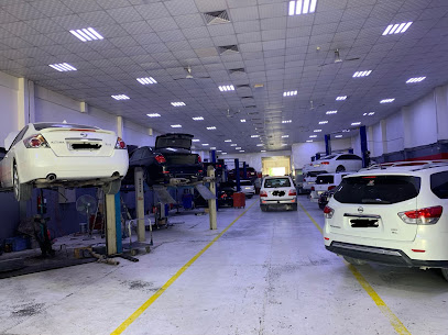 Alqustas Automatic Transmission - Sharjah - +971 50 482 8460