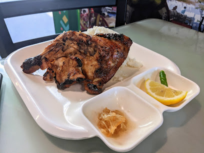 Mang Inasal House Restaurant & Grill - Sharjah - +971 4 227 7999