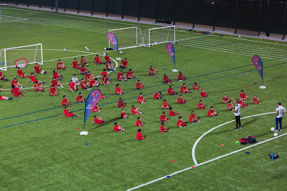 The Football Academy (TFA) - Sharjah - +971 50 800 8109