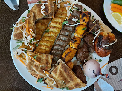 Arabian Grill - Sharjah - +971 4 435 6789