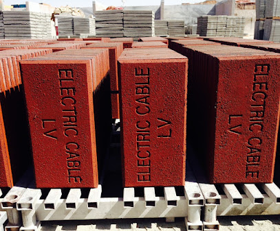 Crescent Tiles Factory - Sharjah - +971 2 554 5001