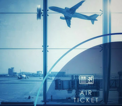 Springfield Travel & Tourism RKT - Sharjah - +971 50 580 0798