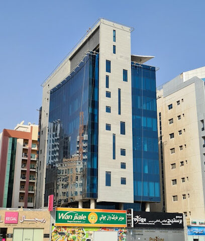 PRE Dubai - Sharjah - +971 4 399 6747