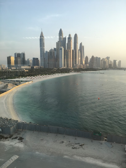 Nirvana Travel & Tourism - United Arab Emirates|Al Arqoub - Ras al Khaimah|The Cove Rotana Resort|PVPQ+V72