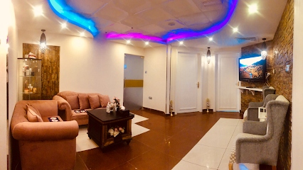 LA RAMBLA GENTS SALON AND SPA - Sharjah - +971 55 188 2640