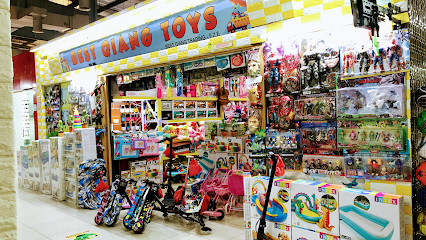 BEST QIANG TOYS - Sharjah - +971 50 221 5705