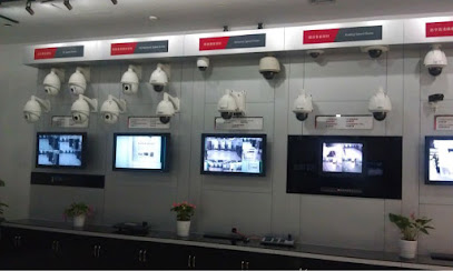 Smart Control Systems سمارت كنترول سيسمتمز - Sharjah - +971 50 446 1447