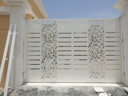 Modern Aluminum - Sharjah - +971 55 691 2381