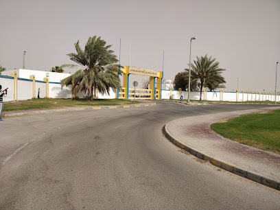 Dhafra Club Inc. Sports - Sharjah - +971 2 874 4232
