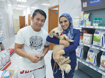 Al khalidiya vet clinic - Umm Al Quawain - +971 55 389 7593