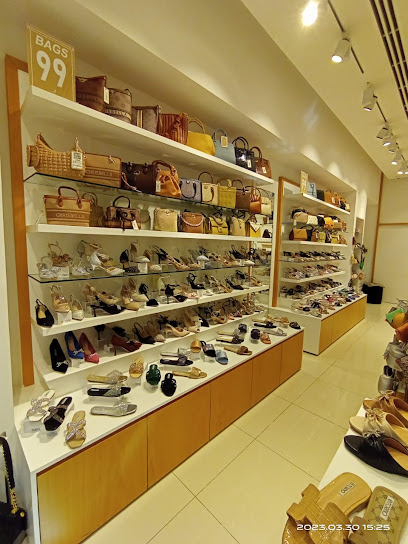 Torino Shoes City Center Al Dhait - United Arab Emirates|Al Dhait South - Ras al Khaimah|My City Center|PWH9+FXM