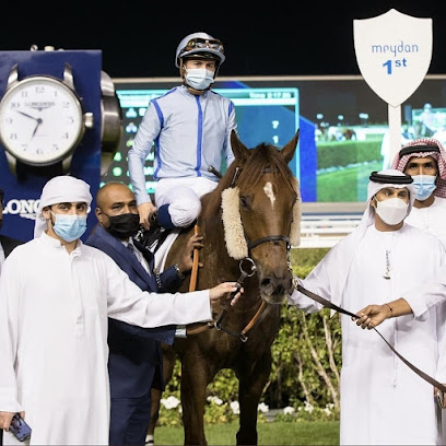 Fazza Racing Stable - Sharjah -