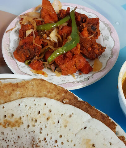 2000 Restaurant - Sharjah - +971 55 801 9591