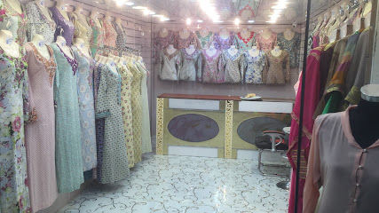 خیاط واحه WAHAT Al mutaredh - Umm Al Quawain - +971 50 287 6054