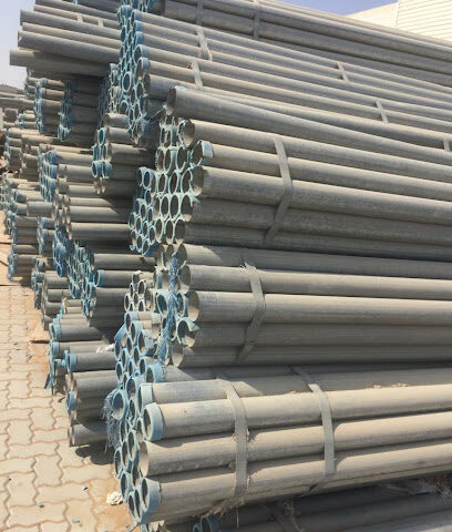 TOP TEN STEEL TRADING - Sharjah - +971 56 666 2254