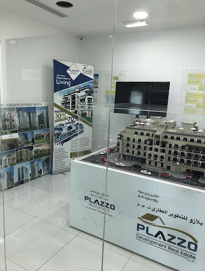Plazzo Development Real Estate LLC - United Arab Emirates|Dubai|Office 303|Oxford Tower