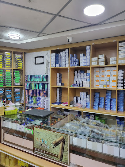 Somal Watch & spare Parts LLC> - United Arab Emirates|Deira - Dubai|2 Street 1