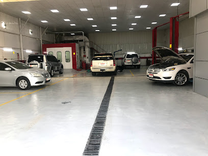 Ready Car Auto Workshop - Sharjah - +971 2 546 0633