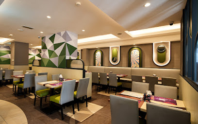 Kamat Restaurant - Umm Al Quawain - +971 6 559 9044