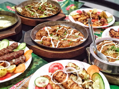 Latif Restaurant,Ajman - Sharjah - +971 56 141 1855