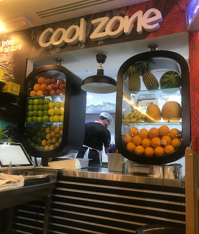 Spicy Fresh Chicken Cafeteria - Sharjah - +971 2 666 7875