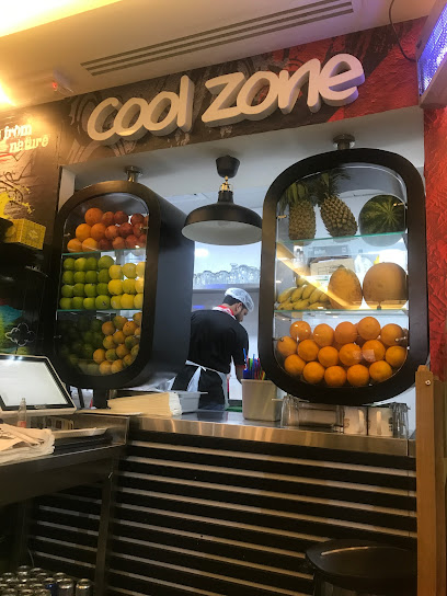Spicy Fresh Chicken Cafeteria - United Arab Emirates|Al Danah - Zone 1 - Abu Dhabi|6 Sheikh Fatima Bint Mubarak St|Star Cinemas Building