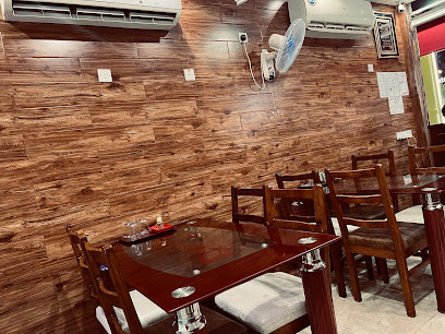 Tiktok restaurant - Sharjah - +971 56 177 6022