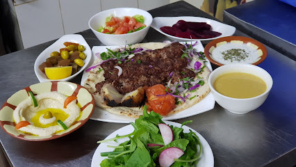Al kabab Al Iraqi Restaurant - Sharjah - +971 6 555 4500