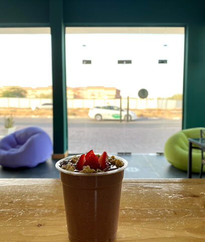 Healthy Vibes - Sharjah - +971 54 390 3667