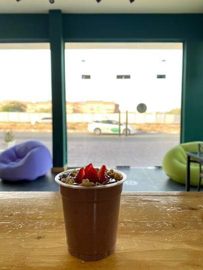 Healthy Vibes - United Arab Emirates|Al Dhait South - Ras Al-Khaimah|Unnamed Road|PWV2+5G2