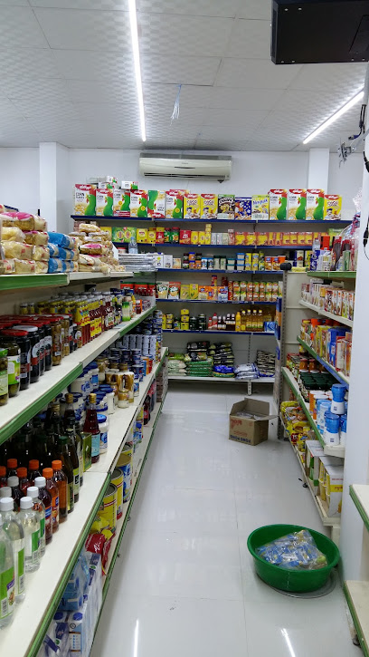 Al Telal Al Sabea Supermarket - United Arab Emirates|Al Seer - Ras al Khaimah|QXXP+5CC